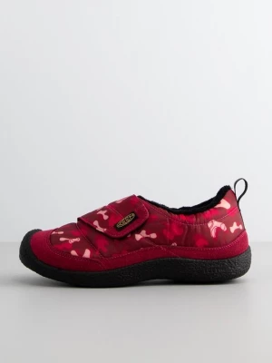 Foto van product Instappers Keen rood