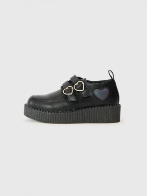 Foto van product Instappers Koi Footwear zwart