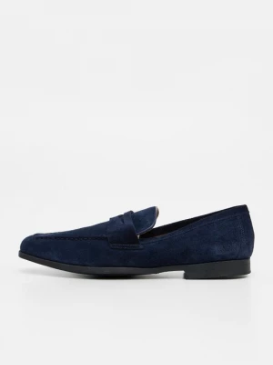 Foto van product Instappers MELVIN & HAMILTON blauw