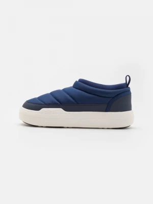 Foto van product Instappers Moon Boot donkerblauw