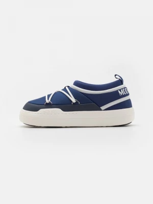 Foto van product Instappers Moon Boot donkerblauw