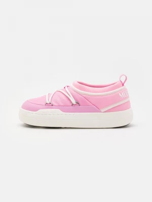 Foto van product Instappers Moon Boot roze