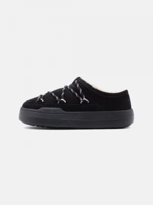 Foto van product Instappers Moon Boot zwart