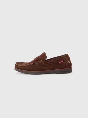 Foto van product Instappers Paul Smith bruin