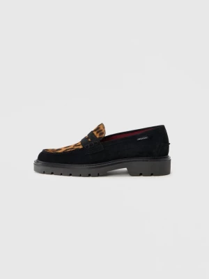 Foto van product Instappers Paul Smith zwart