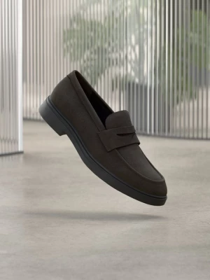 Foto van product Instappers Pier One By Zalando bruin