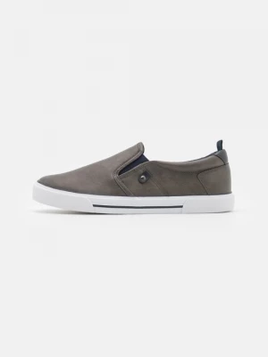 Foto van product Instappers Pier One By Zalando grijs