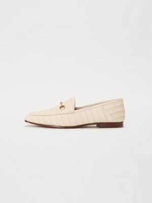 Foto van product Instappers Sam Edelman crème
