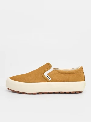 Foto van product Instappers Sandro camel