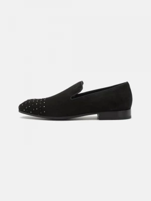 Foto van product Instappers Stuart Weitzman zwart