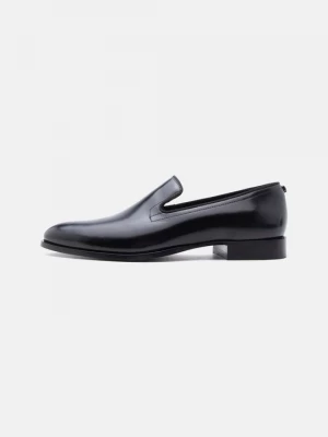 Foto van product Instappers The Kooples zwart