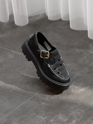 Foto van product Instappers Timberland zwart