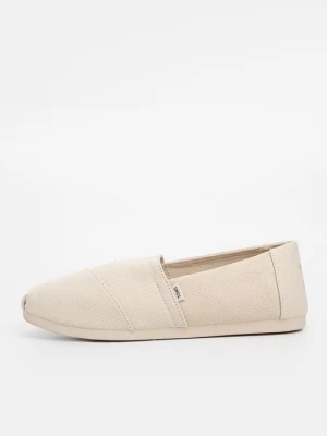 Foto van product Instappers Toms beżowy
