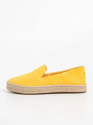 Foto van product Instappers Toms geel