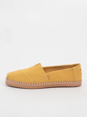 Foto van product Instappers Toms geel