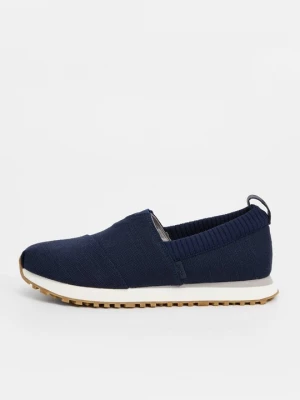 Foto van product Instappers Toms koningsblauw