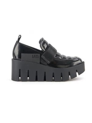 Foto van product Instappers United Nude zwart