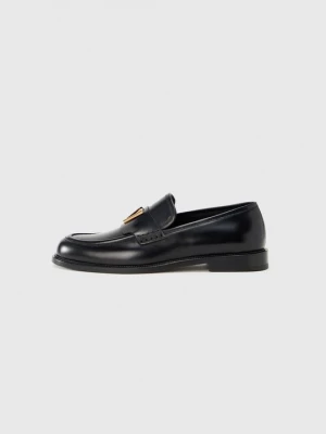 Foto van product Instappers Versace zwart