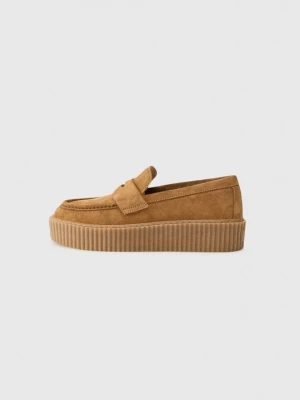 Foto van product Instappers Weekend Max Mara bruin