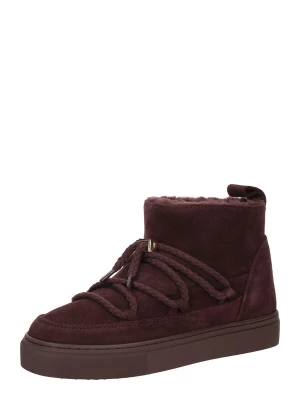 Foto van product INUIKII Boots 'CLASSIC' bordeaux