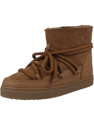 Foto van product INUIKII Boots 'Classic' bruin
