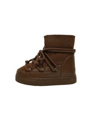 Foto van product INUIKII Boots 'CLASSIC' chocoladebruin