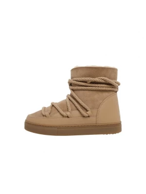 Foto van product INUIKII Boots 'CLASSIC' donkerbeige