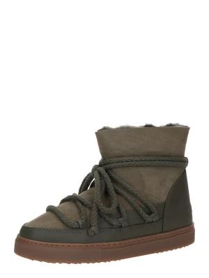 Foto van product INUIKII Boots 'CLASSIC' kaki / olijfgroen