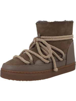 Foto van product INUIKII Boots 'Classic' taupe