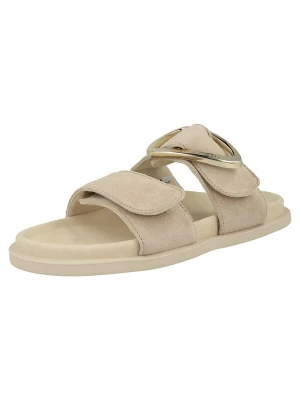 Foto van product INUIKII Sandaal ' Dreamer Buckle ' grijs