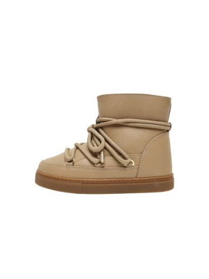 Foto van product INUIKII Snowboots camel
