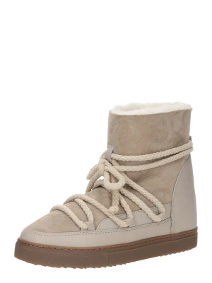 Foto van product INUIKII Snowboots 'CLASSIC' beige