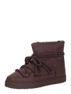 Foto van product INUIKII Snowboots 'CLASSIC' bordeaux