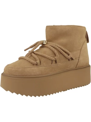 Foto van product INUIKII Snowboots 'Classic' crème