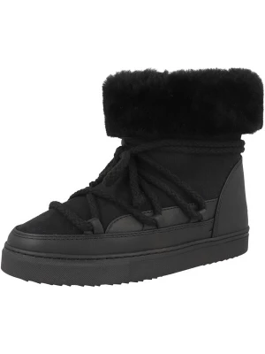 Foto van product INUIKII Snowboots 'Classic' zwart
