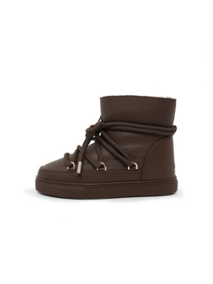 Foto van product INUIKII Snowboots donkerbruin