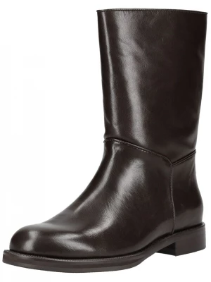 Foto van product INUOVO Boots donkerbruin