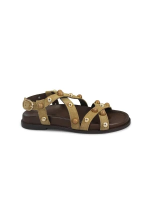 Foto van product INUOVO Sandaal bruin