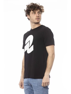 Foto van product Invicta Shirt zwart / wit