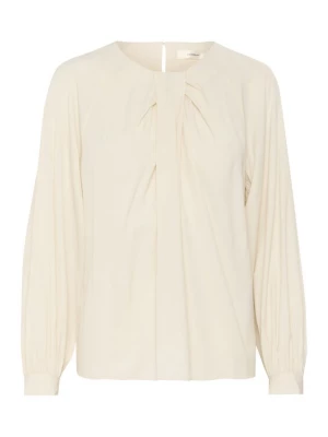 Foto van product InWear Blouse 'Blixie' wit