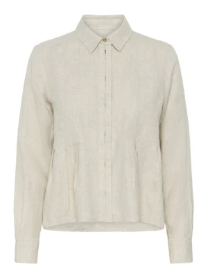 Foto van product InWear Blouse 'DilanaIW' crème