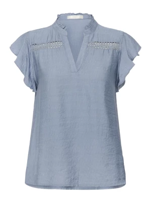 Foto van product InWear Blouse 'ImaIW' hemelsblauw