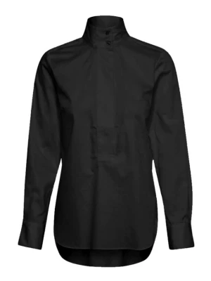 Foto van product InWear Blouse 'Keix' zwart