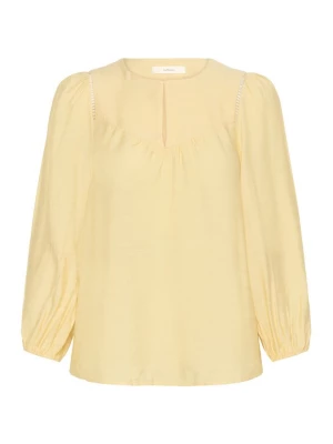 Foto van product InWear Blouse lichtgeel