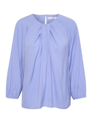 Foto van product InWear Blouse 'Nixie' lichtblauw