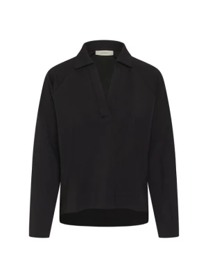 Foto van product InWear Blouse 'SimIW VincentIW' zwart