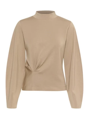 Foto van product InWear Blouse 'Vincent' donkerbeige