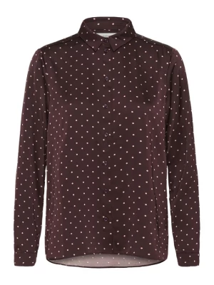 Foto van product InWear Blouse ' ZaniaIW' bordeaux