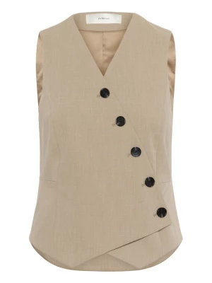 Foto van product InWear Bodywarmer 'CIERRAIW' beige