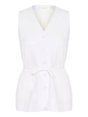 Foto van product InWear Bodywarmer 'Farida' wit
